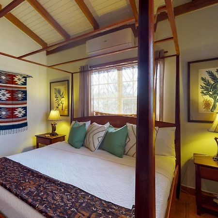 Mirasol Villa Placencia ภายนอก รูปภาพ